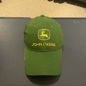 John Deere Hat
